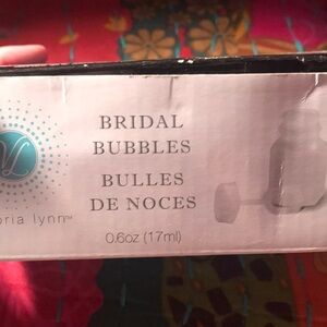 👰🏼 Bridal Bubbles 24 count